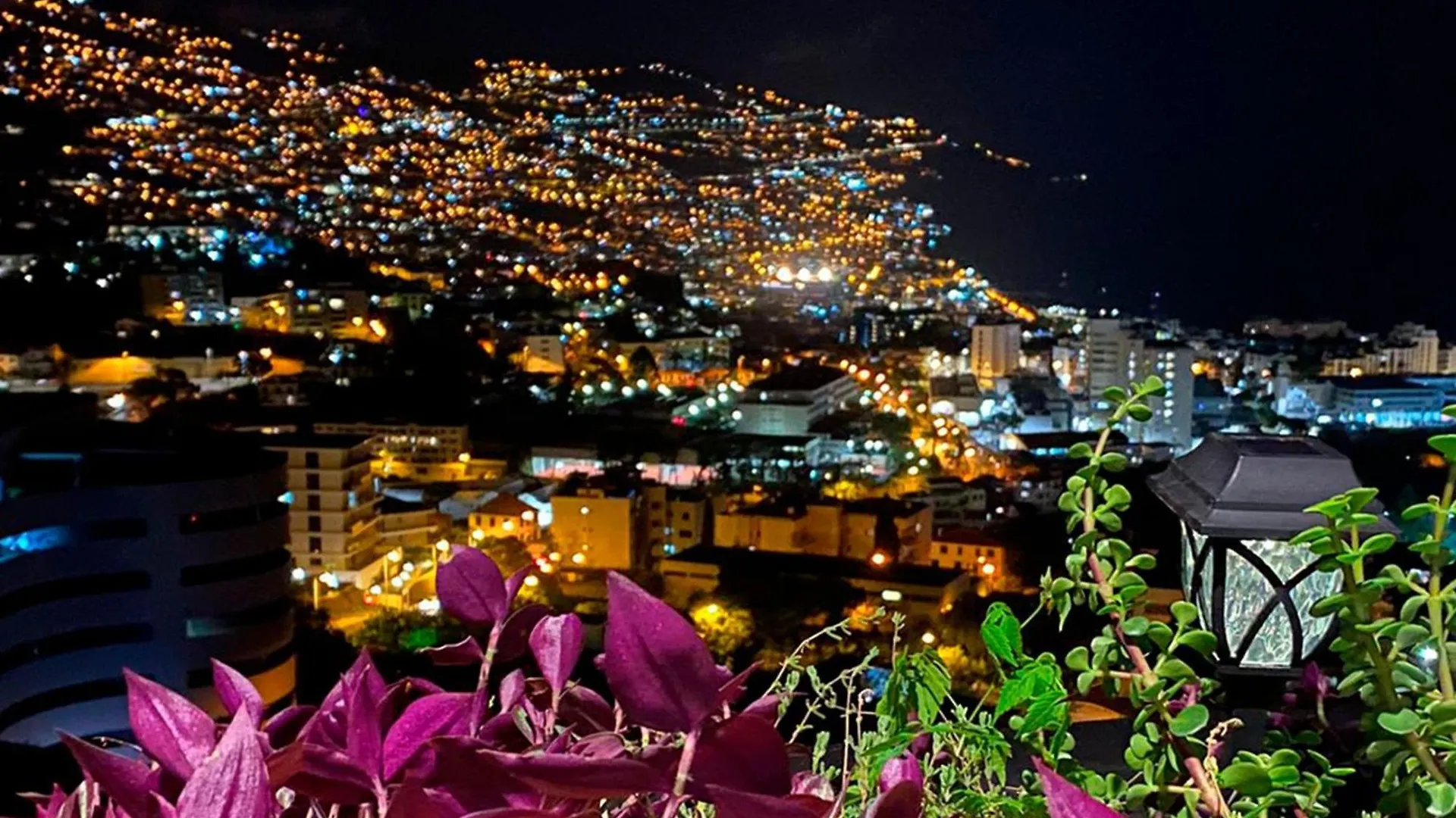 Diamond Ocean View By Lovelystay Funchal  Lägenhet Funchal (Madeira)