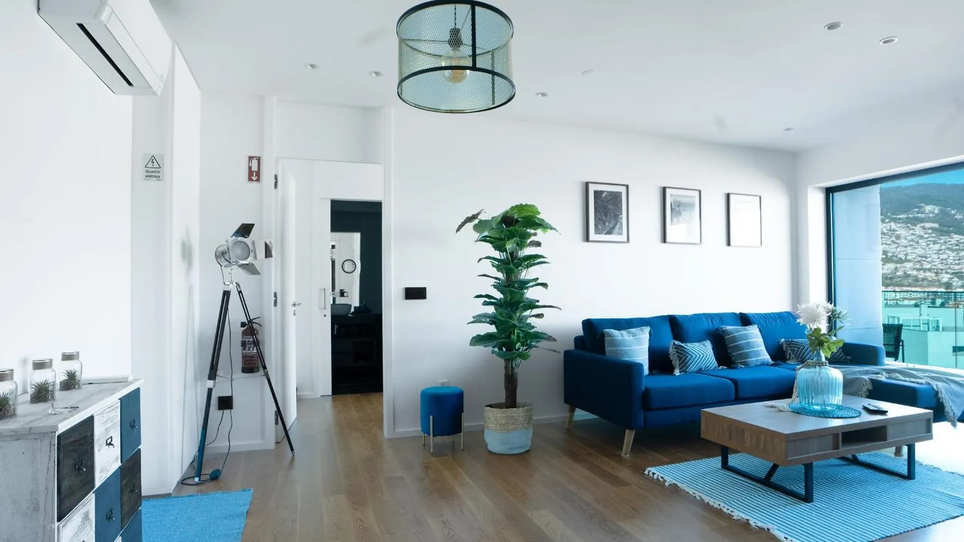 Diamond Ocean View By Lovelystay Funchal