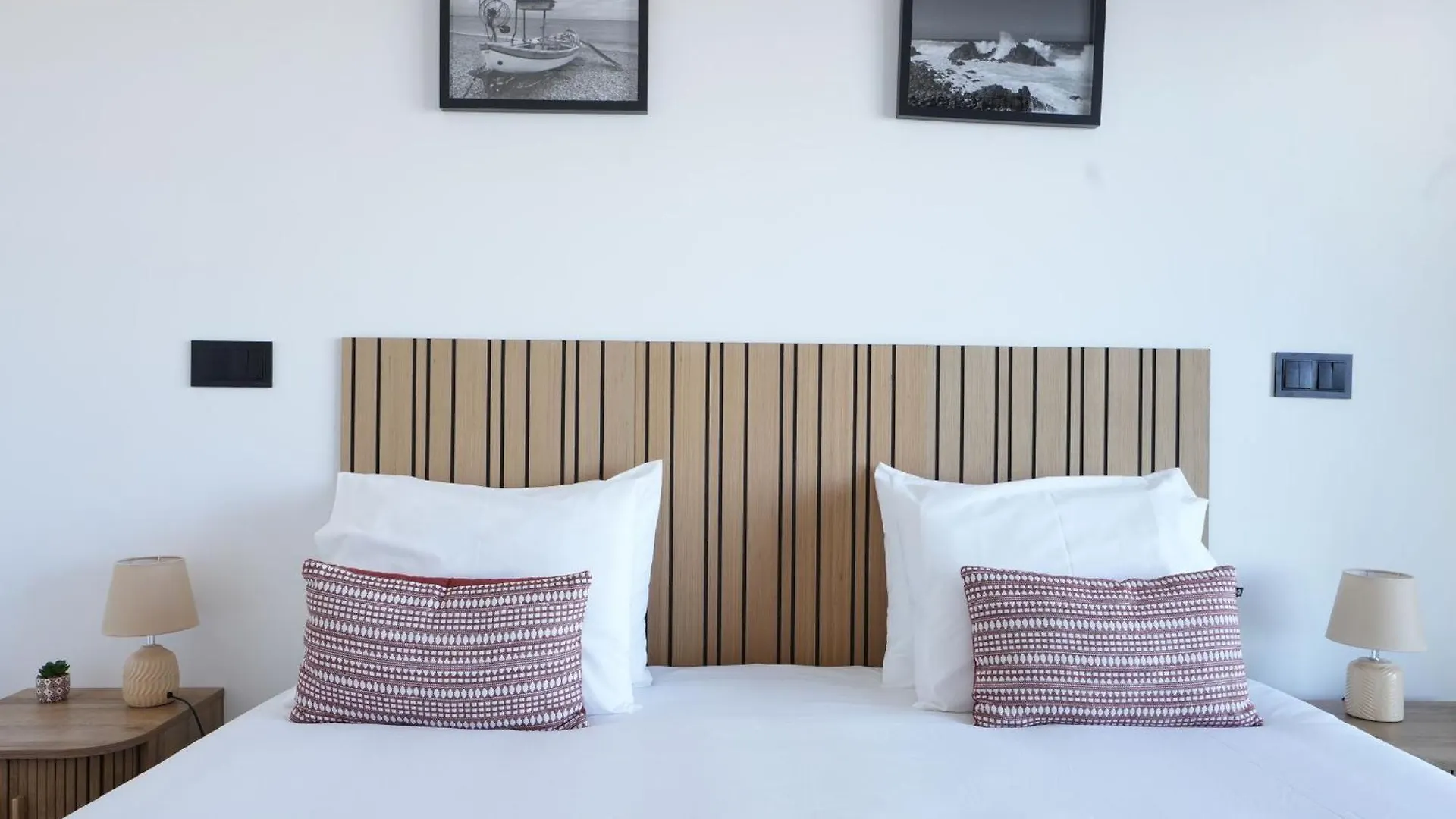 Apartament Diamond Ocean View By Lovelystay Funchal