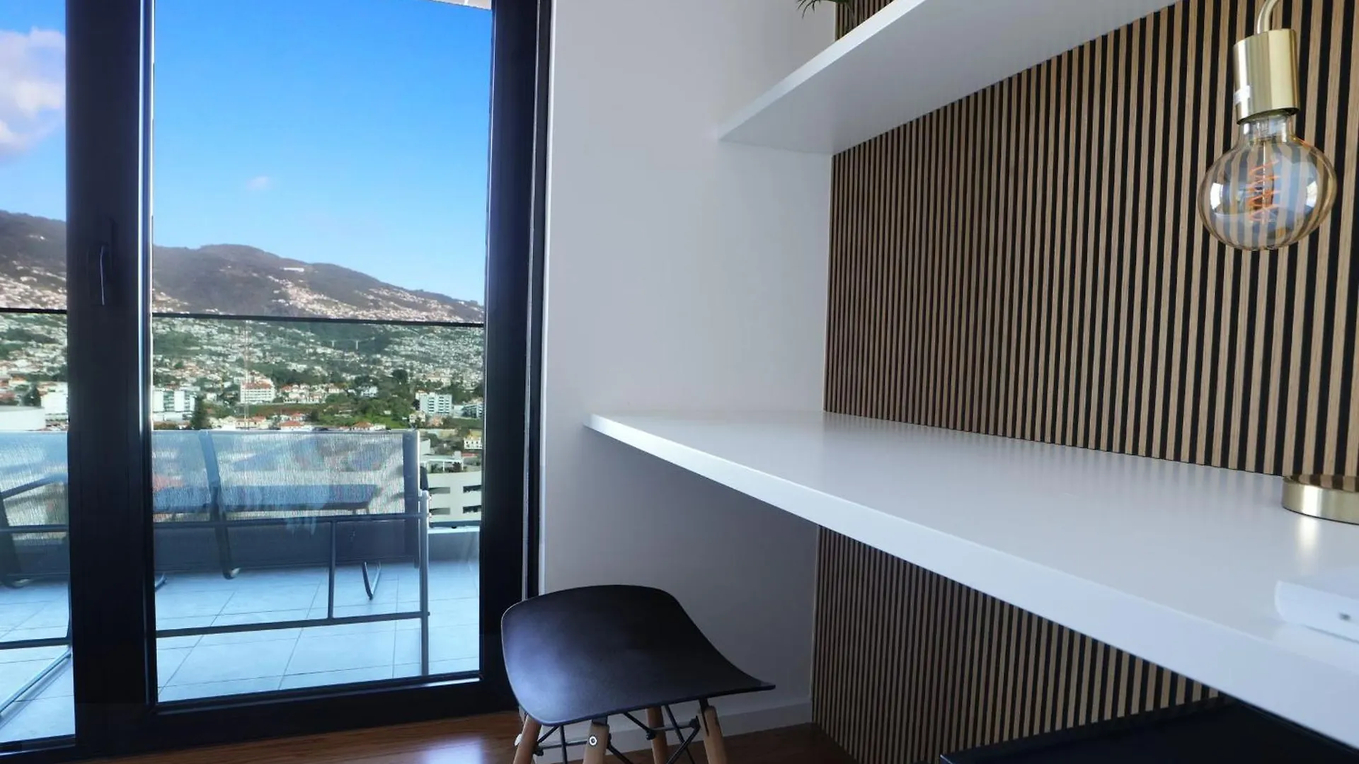 Diamond Ocean View By Lovelystay Funchal  0*, Funchal (Madeira) Portugalia