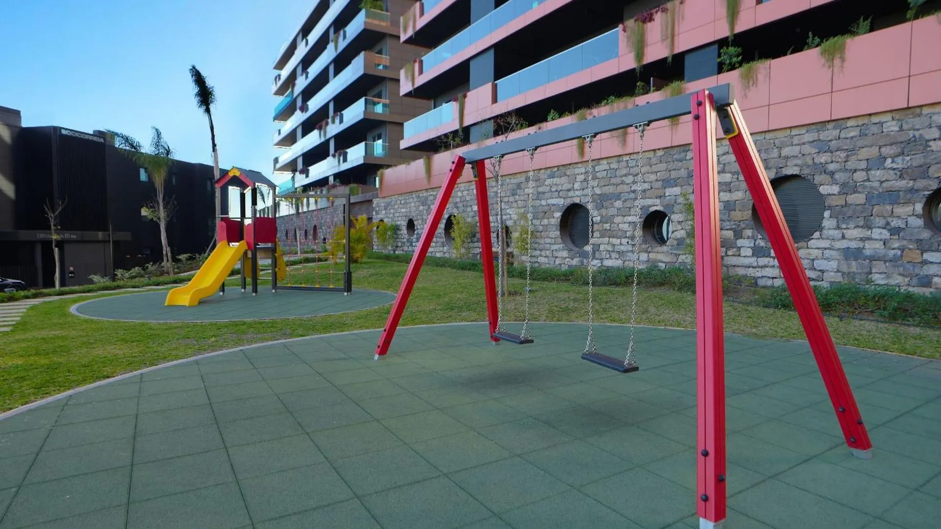 Diamond Ocean View By Lovelystay Funchal  Apartament Funchal (Madeira)