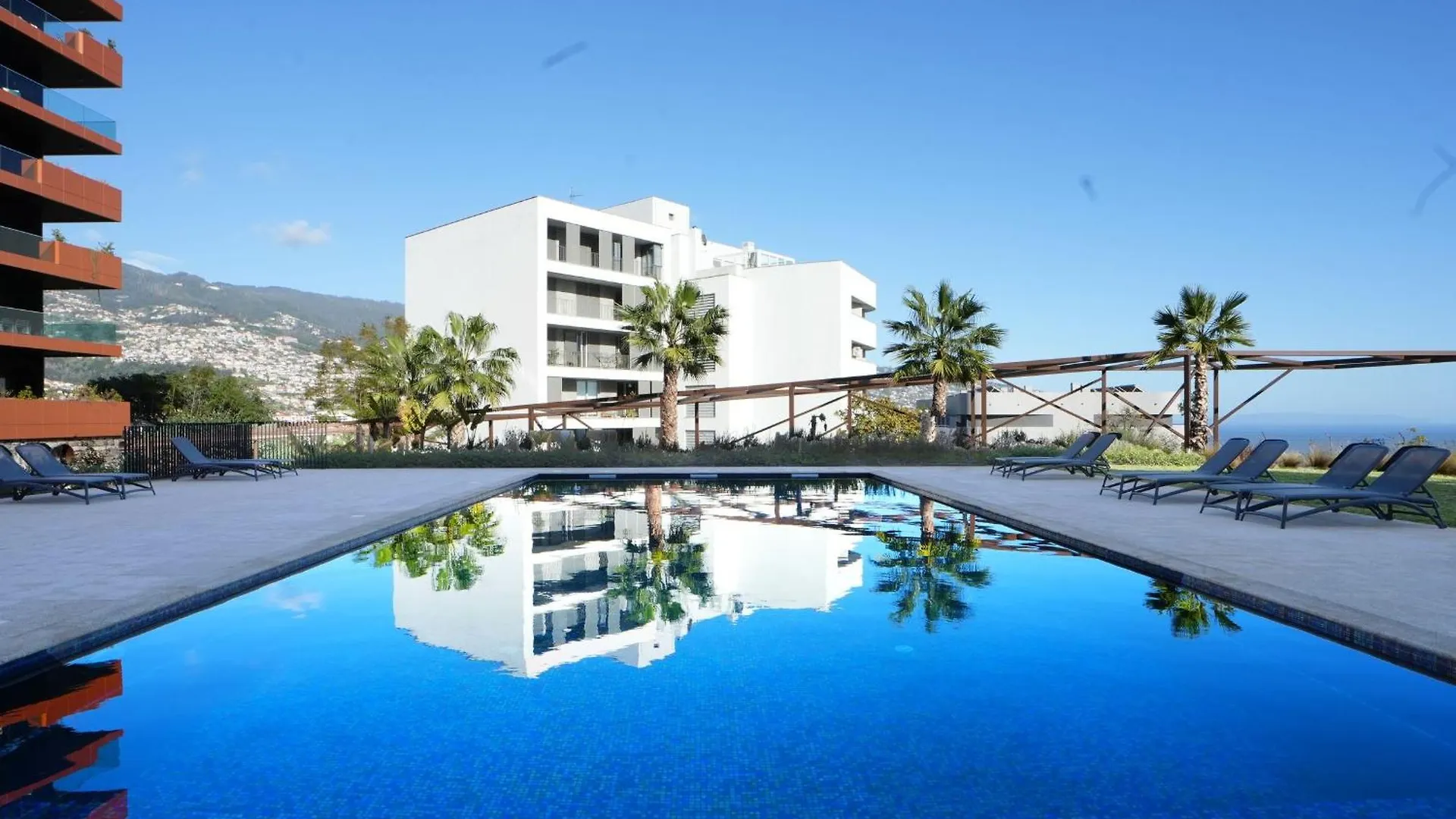 Diamond Ocean View By Lovelystay Funchal  Funchal (Madeira)